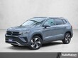  Volkswagen Taos