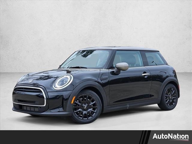 2023 MINI Hardtop 2 Door Base