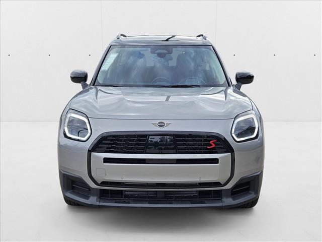 2025 Mini Countryman ALL4 Signature photo 2