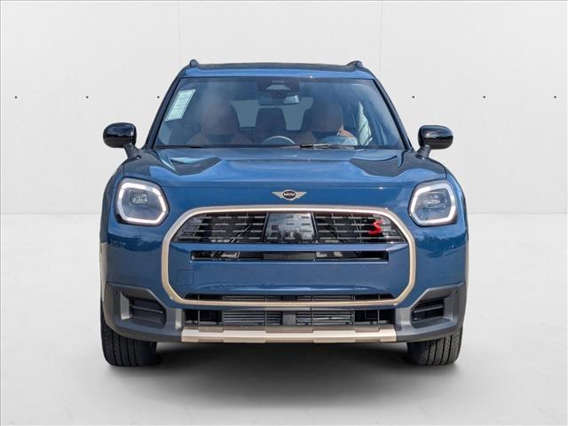 2025 Mini Countryman ALL4 Signature photo 2