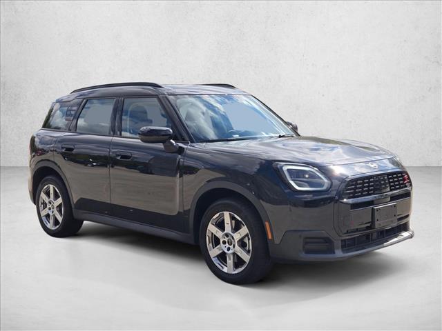 2025 Mini Countryman ALL4 Signature photo 3
