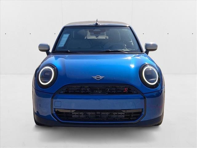 2026 MINI Convertible S - Photo 12