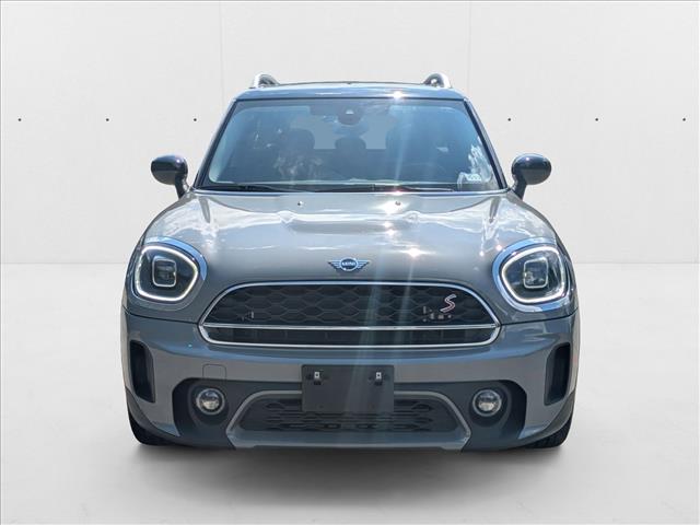 2023 Mini Countryman S photo 2