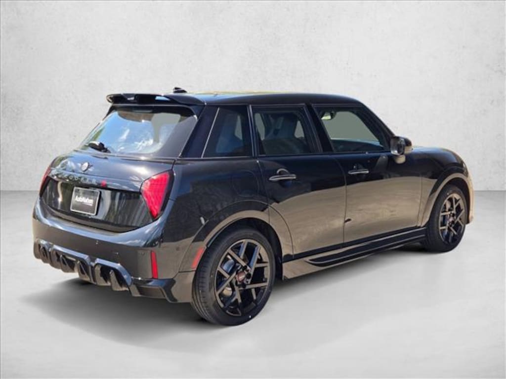 New 2026 MINI Hardtop 4 Door Cooper S 4dr Car