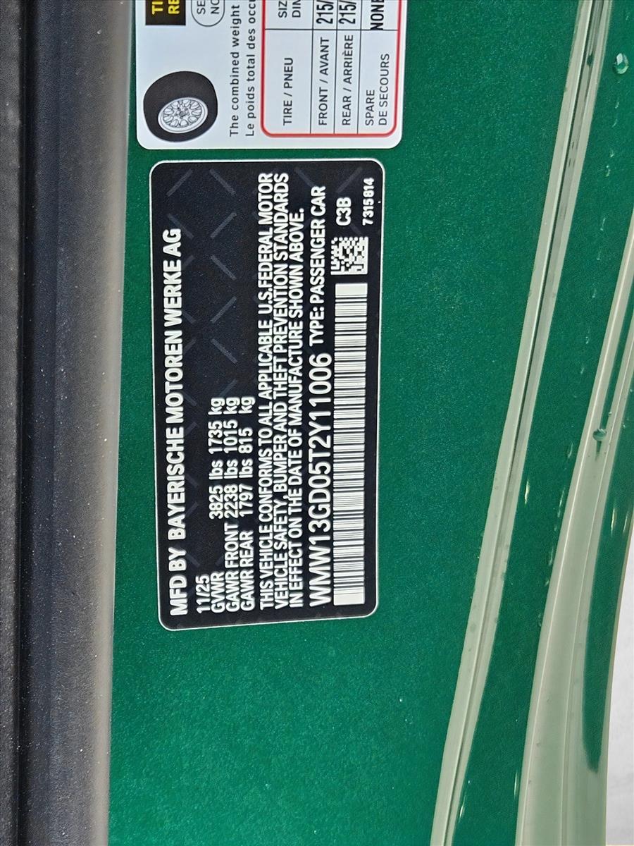 2026 MINI Hardtop 2 Door - Photo 19