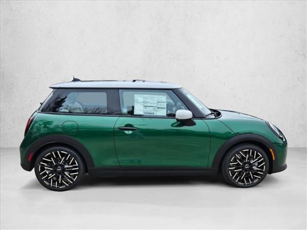 New 2026 MINI Hardtop 2 Door Cooper 2dr Car