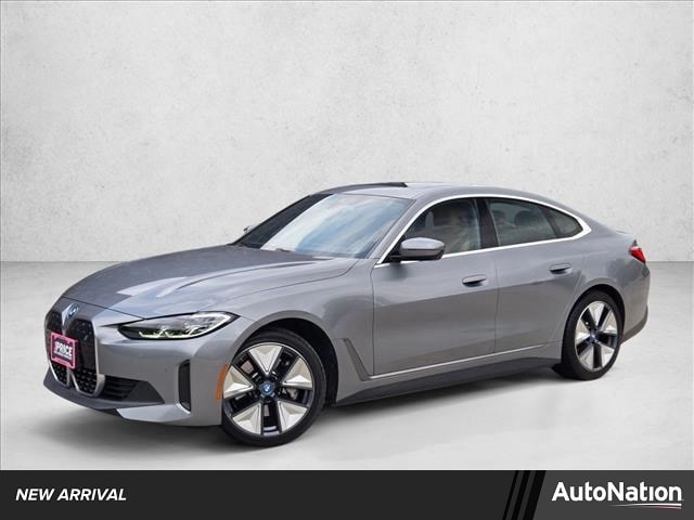2023 BMW i4 35