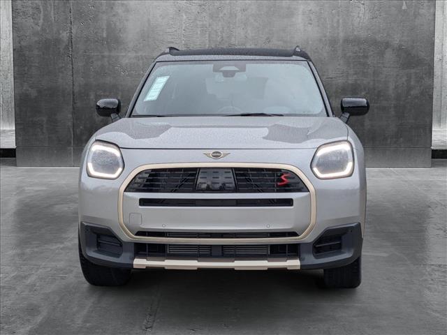 2025 Mini Countryman ALL4 Signature photo 2