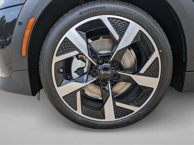 2025 MINI Convertible S - Photo 9