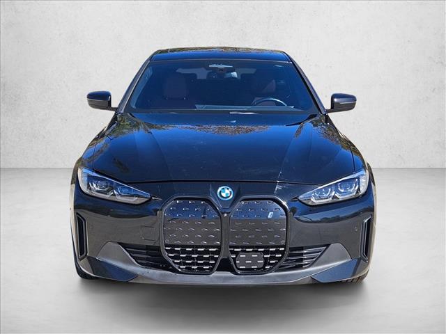 Used 2023 BMW i4 35 with VIN WBY43AW05PFP73994 for sale in Conroe, TX