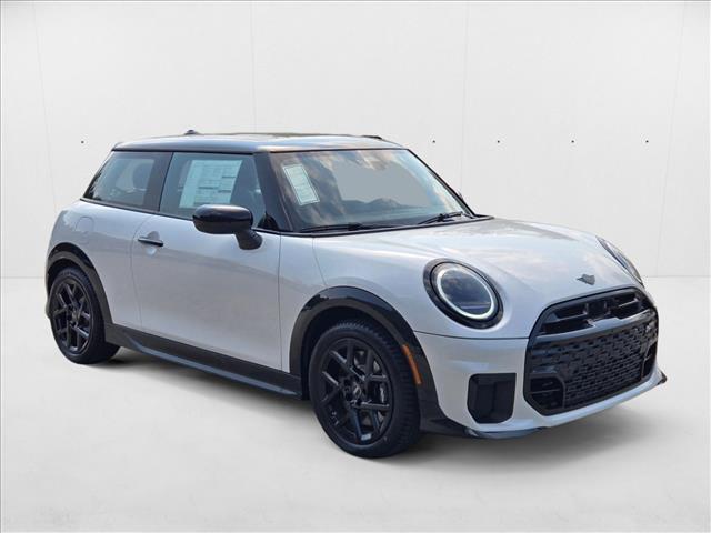 2026 MINI Hardtop 2 Door S - Photo 13