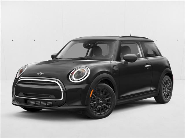 2024 MINI Hardtop 2 Door S