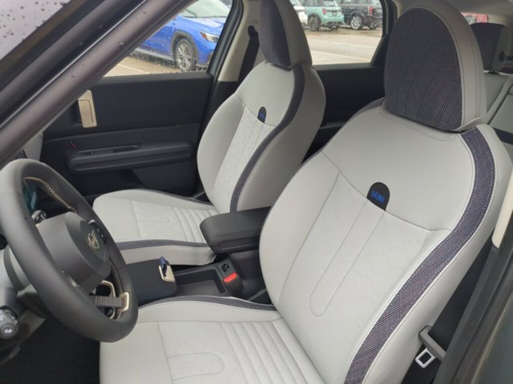 Used 2025 MINI Countryman S Sport Utility