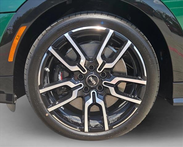 2026 MINI Convertible S - Photo 10