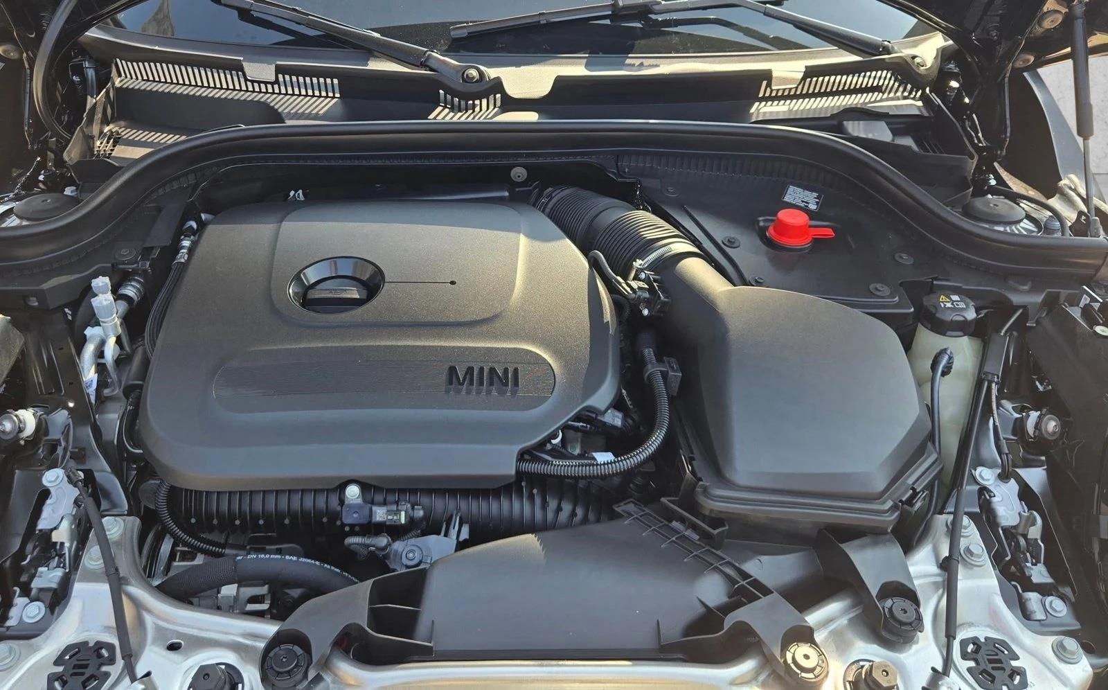 2026 MINI Hardtop 2 Door S - Photo 17