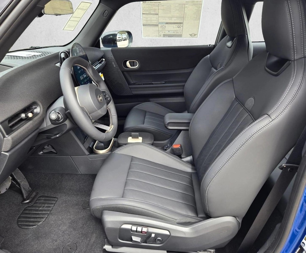 New 2026 MINI Hardtop 2 Door Cooper S 2dr Car