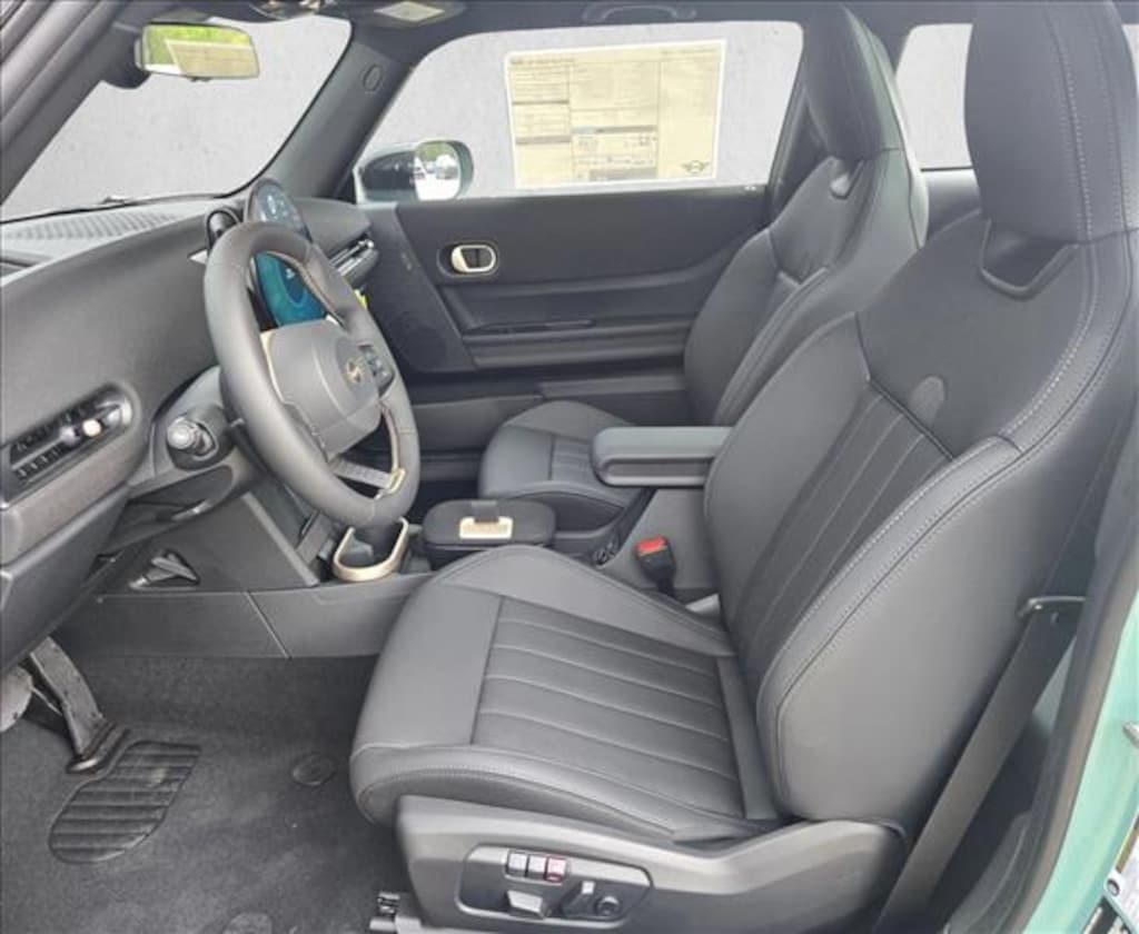 New 2026 MINI Hardtop 2 Door Cooper S 2dr Car