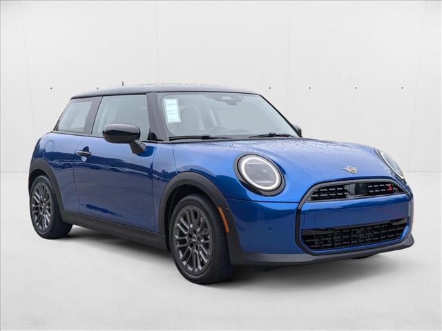 2025 Mini Cooper 2 Door Hardtop S photo 3