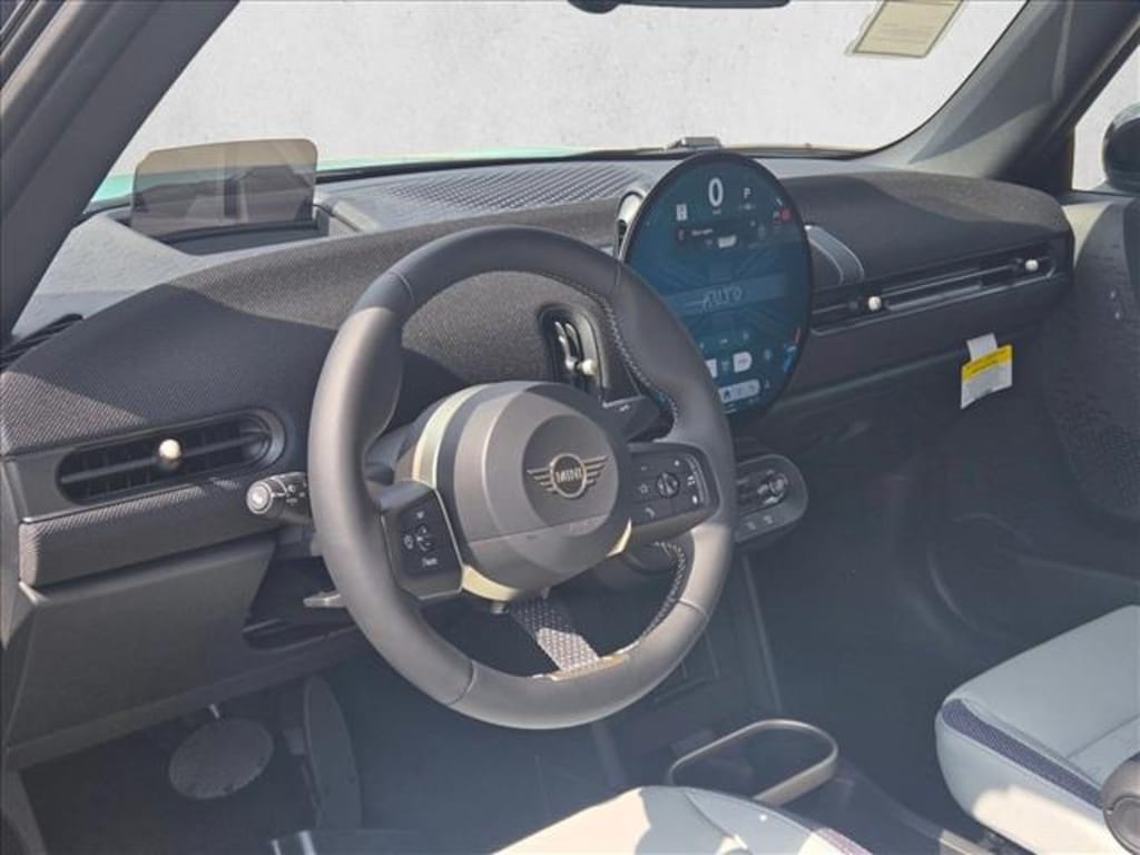 New 2026 MINI Convertible Cooper S 2dr Car