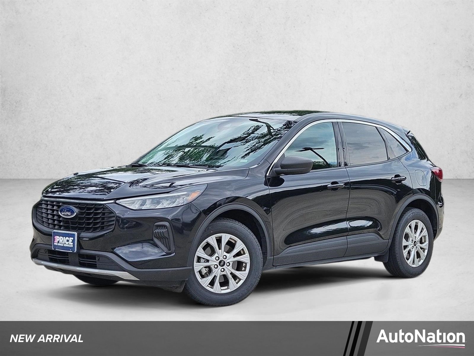 2024 Ford Escape Active FWD's photo