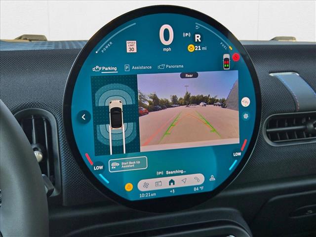 2026 MINI Convertible S - Photo 7