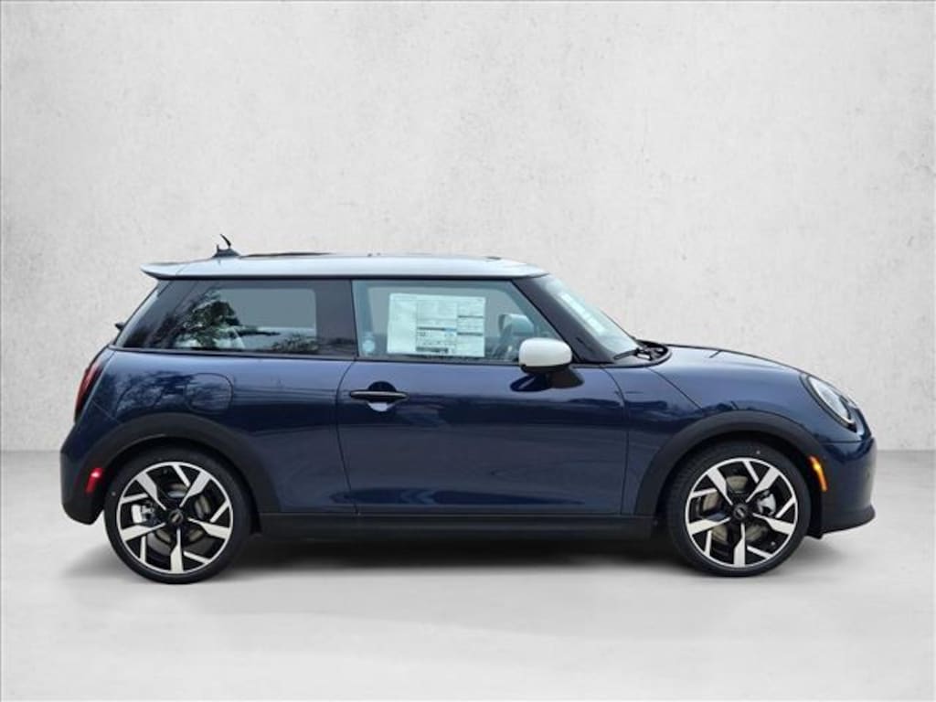 New 2026 MINI Hardtop 2 Door Cooper S 2dr Car