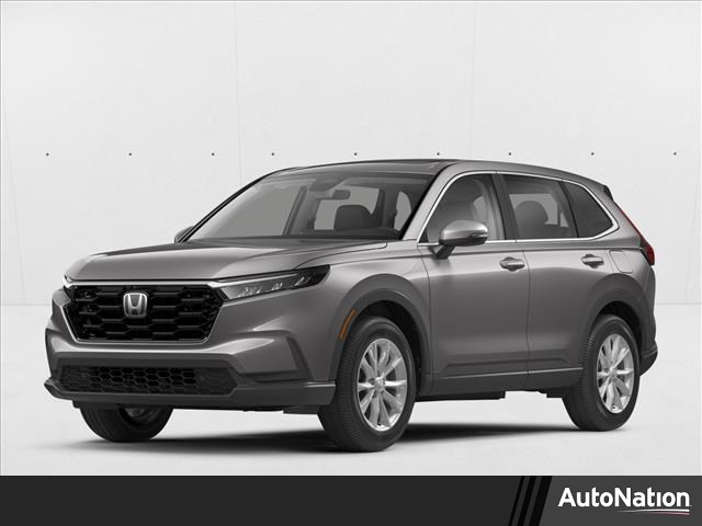 Used 2023 Honda CR-V EX-L Sport Utility