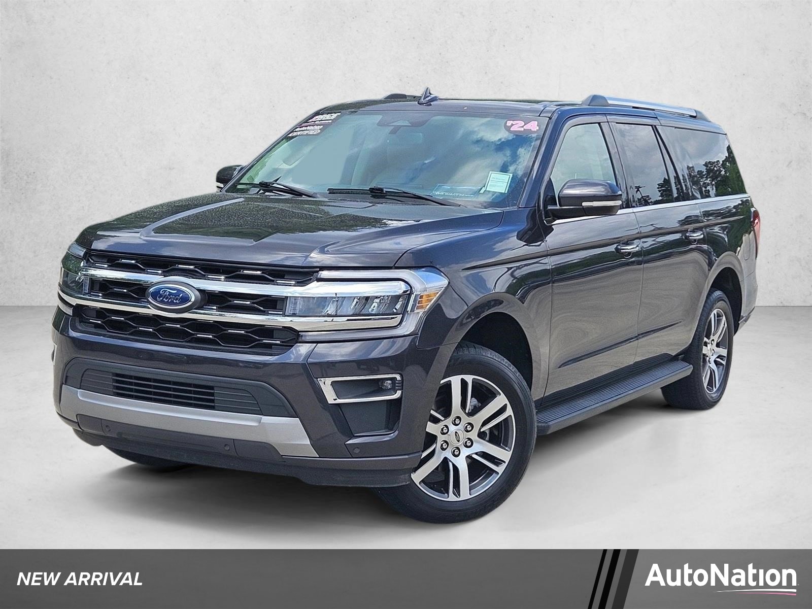 2024 Ford Expedition Limited MAX's photo