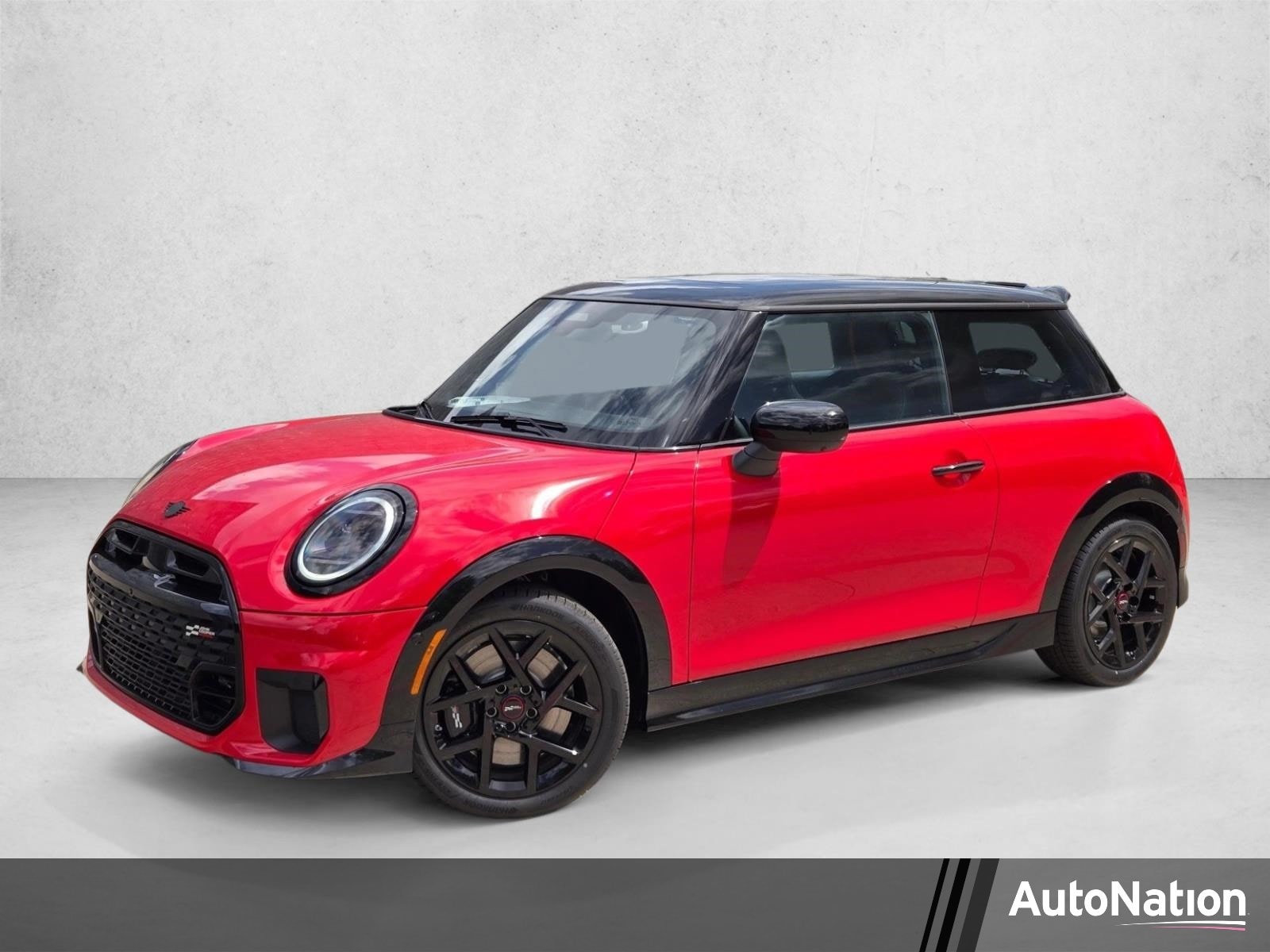 2026 MINI Hardtop Cooper S's photo