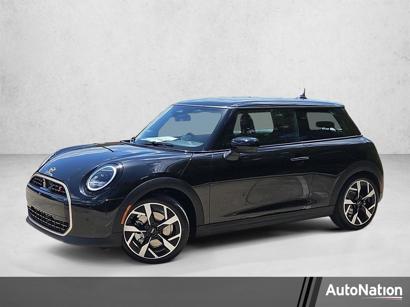 New 2026 MINI Hardtop 2 Door Cooper S