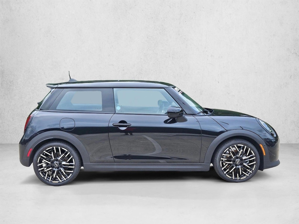 Certified 2026 MINI Hardtop 2 Door Cooper S 2dr Car