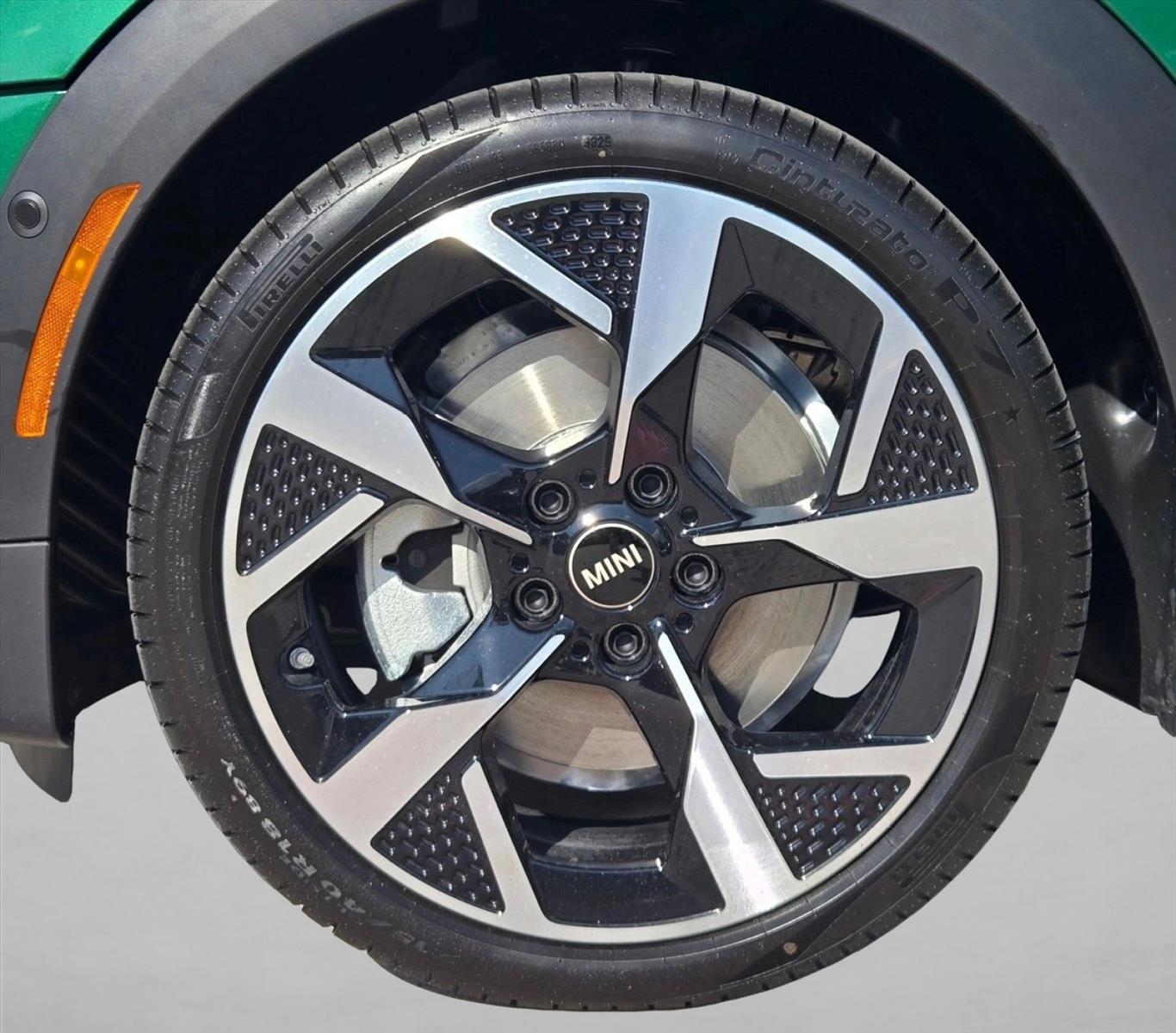 2026 MINI Convertible S - Photo 16