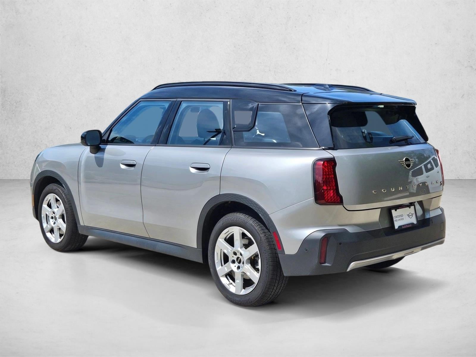 2025 MINI Countryman S - Photo 7