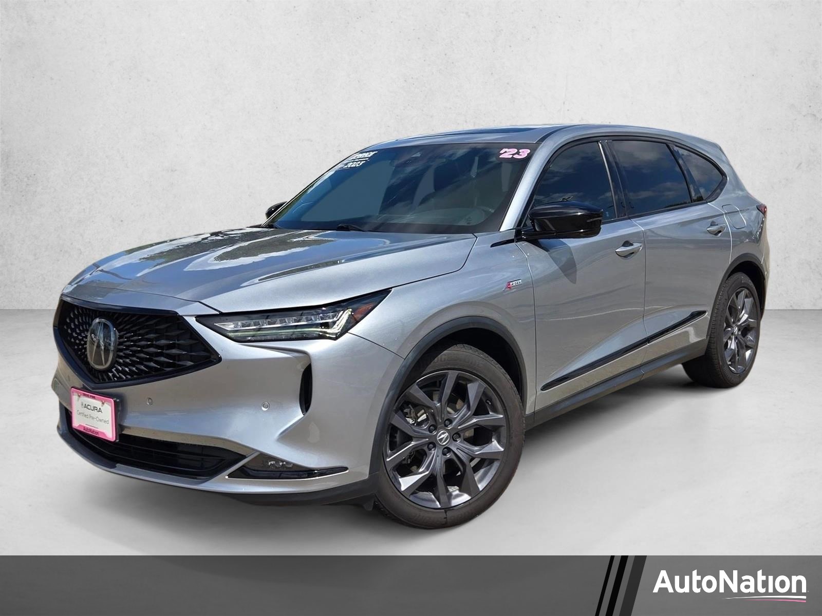2023 Acura MDX