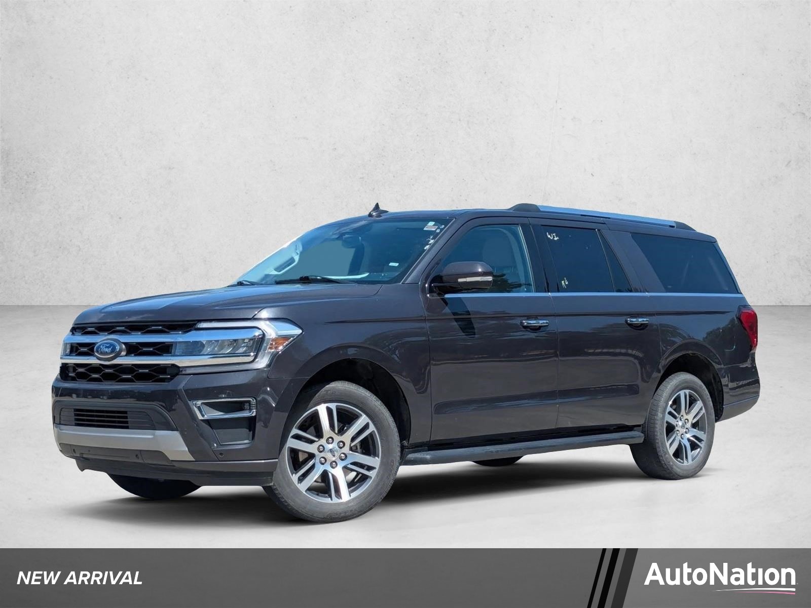 2024 Ford Expedition Limited MAX's photo