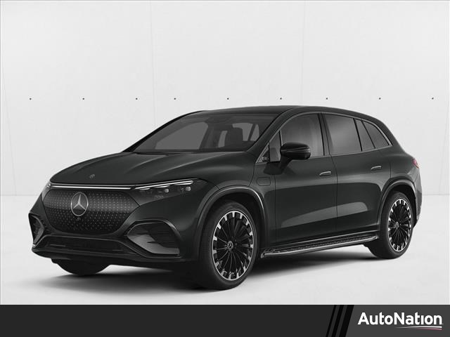 2023 Mercedes-Benz EQS