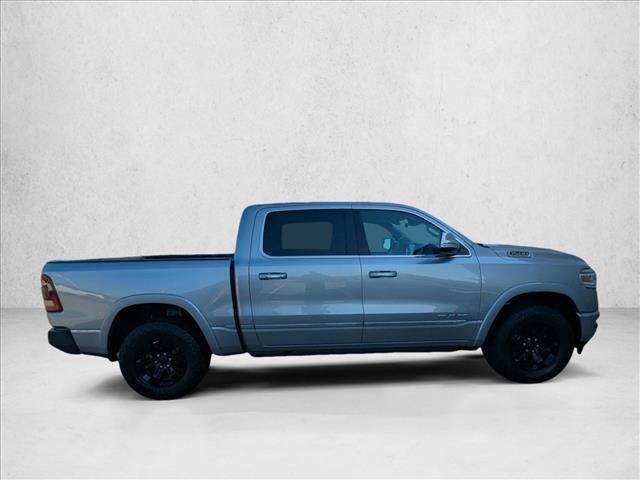 2022 Ram 1500 Limited photo 4