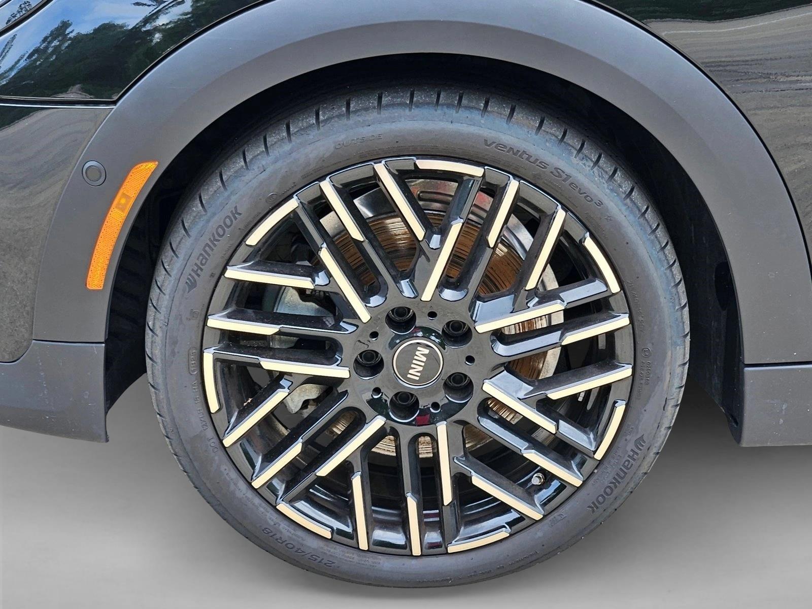 2026 MINI Hardtop 2 Door S - Photo 19