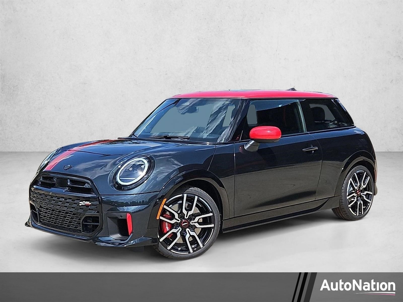 New 2026 MINI Hardtop 2 Door John Cooper Works