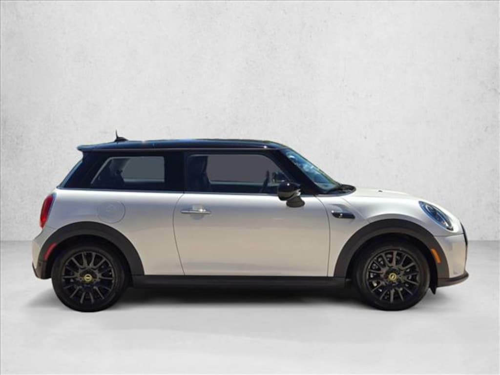 Used 2024 MINI Hardtop Cooper SE 2dr Car