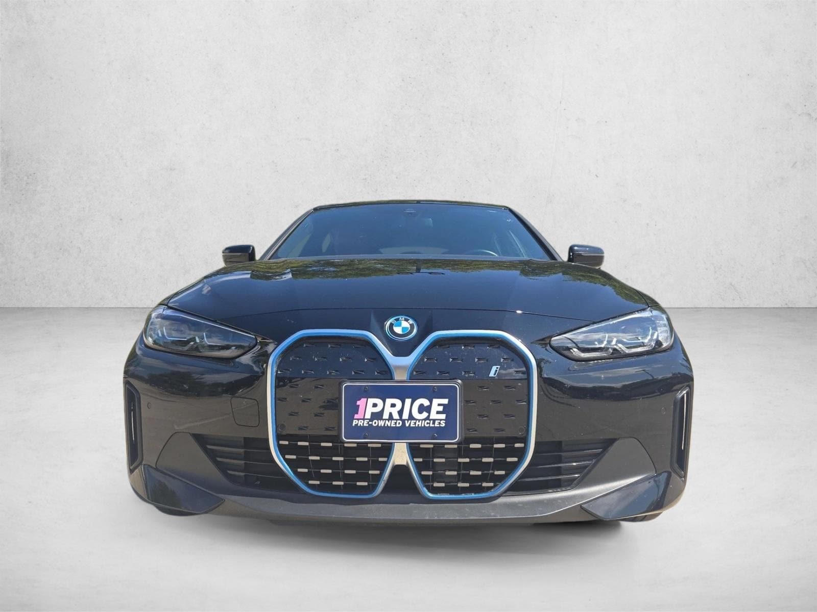 Used 2023 BMW i4 35 with VIN WBY43AW01PFR20912 for sale in Conroe, TX