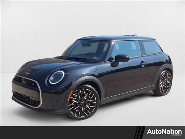 2026 MINI Hardtop 2 Door S