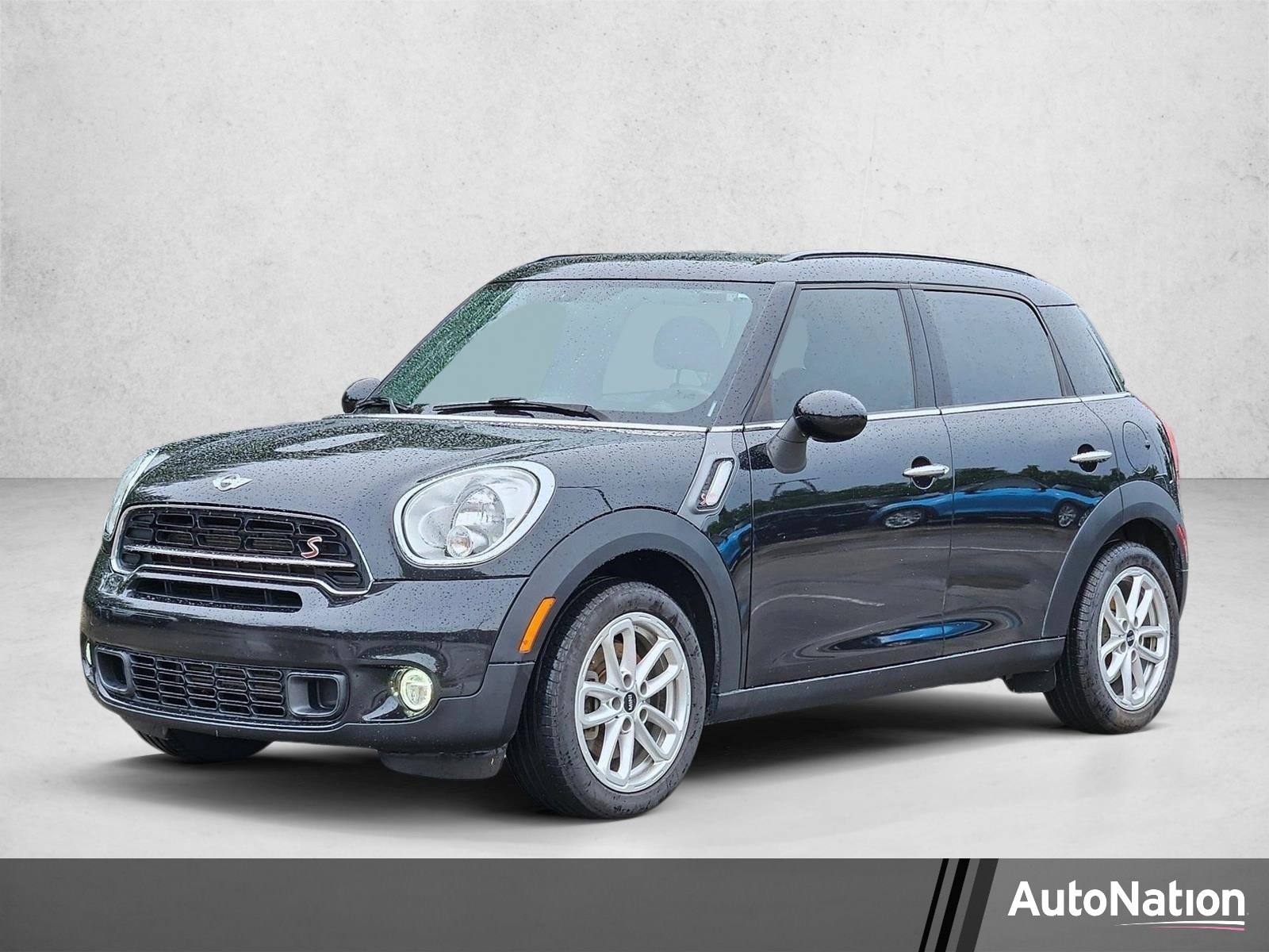 2015 MINI Countryman Countryman S's photo