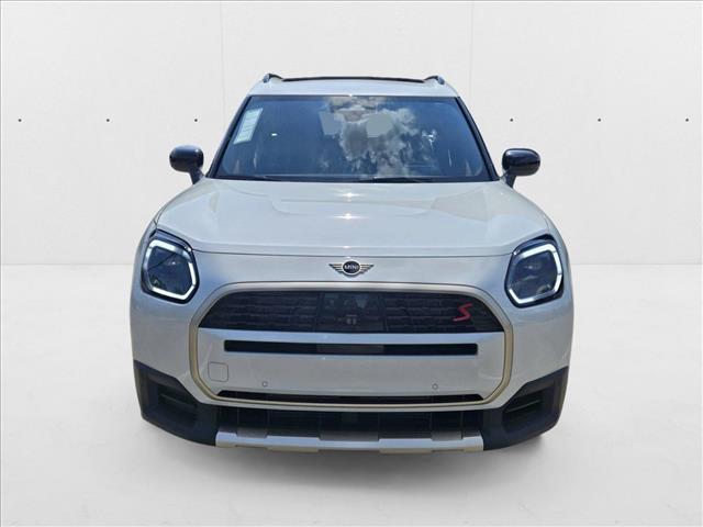 2025 Mini Countryman ALL4 Signature photo 2