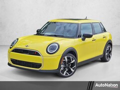 2026 MINI Hardtop 4 Door Cooper S 4dr Car