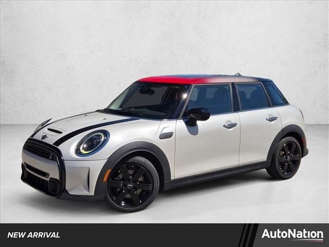 2023 MINI Hardtop 4 Door S