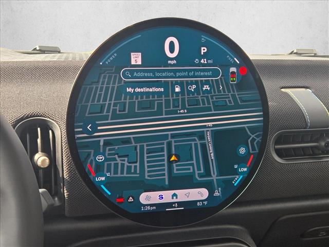 2026 MINI Convertible S - Photo 15