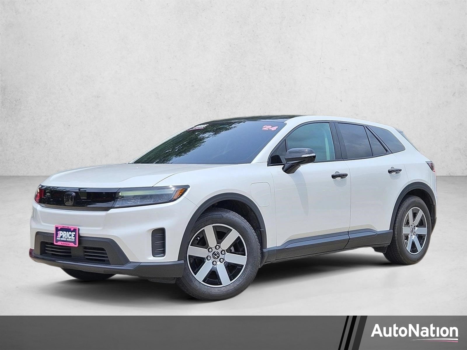 2024 Honda Prologue EX's photo