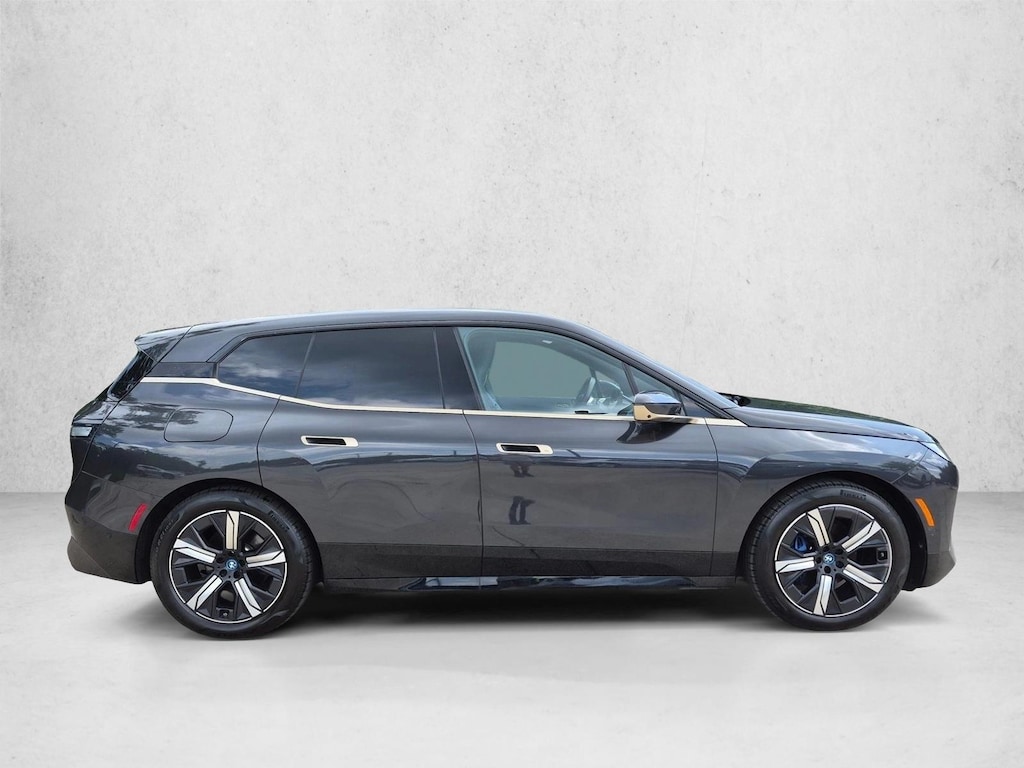 Used 2023 BMW iX xDrive50 Sport Utility