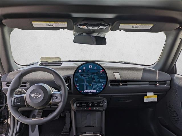 2025 MINI Convertible S - Photo 12